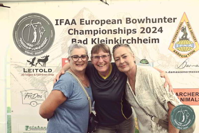 EBHC 2024 in Bad Kleinkirchheim (Kärnten)