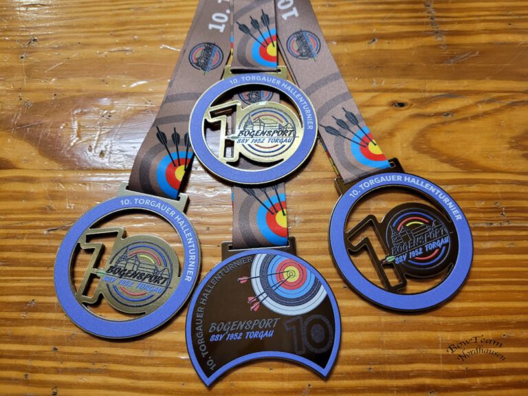 Start in die Hallensaison