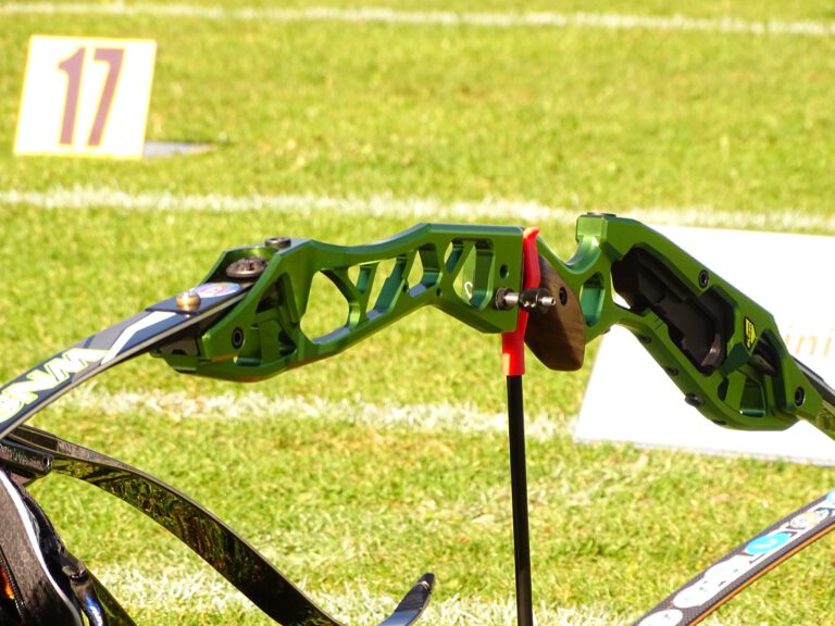 Deutsche Vizemeisterin für das Bowteam e.V.